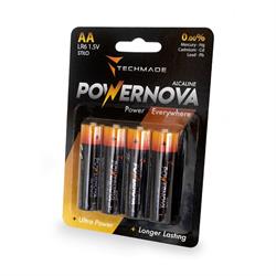 BLISTER 4 STILOALCALINE