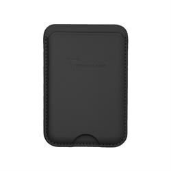 PORTAF.COVER MAGN.3 CARTE BL