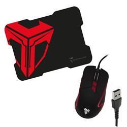 COMBO SET GAMING MOUSE+MOUSE