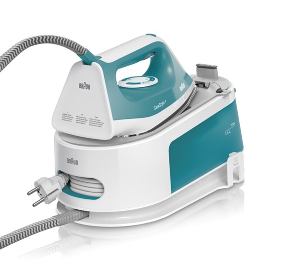 CALDAIA CARESTYLE 1 TURCHESE