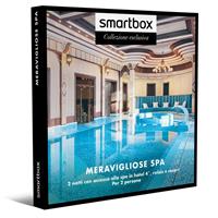 SMARTBOX MERAVIGLIOSE SPA