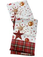 TOVAGLIA CLAUS 150X180 UNICA