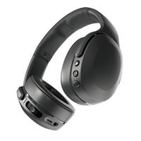 CUFFIA CRUSHER EVO BLK