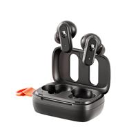 AURICOLARI DIME 3 BLK/ORANGE