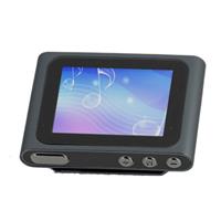 LETTORE MP4+MICRO-SD 16GB BL