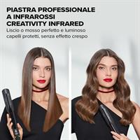 PIASTRA CREATIVITY INFRARED