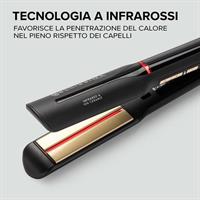 PIASTRA CREATIVITY INFRARED