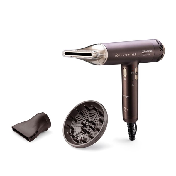 ASCIUGACAP. CERAMISONIC 1700
