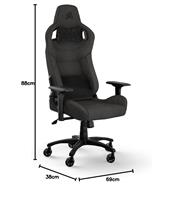 SEDIA T3 RUSH GAMING CHAIR B