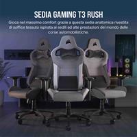 SEDIA T3 RUSH GAMING CHAIR B