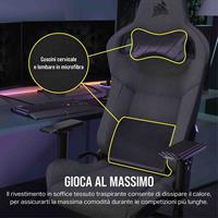 SEDIA T3 RUSH GAMING CHAIR B