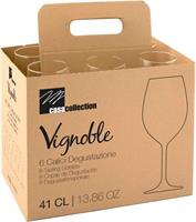 SET 6 VIGNOBLE CALICI 53 CL