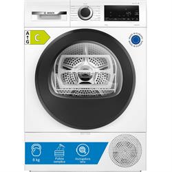 ASCIUG. 8KG CL C P.C. SERIE