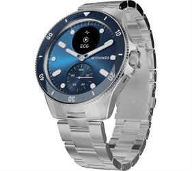 SCANWATCH NOVA-BLU