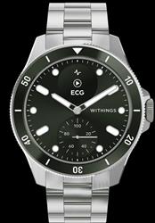 SCANWATCH NOVA-VERDE