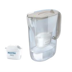 CARAFFA FILTR. STYLE WHITE