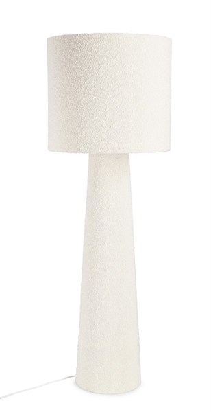 LAMP TERRA RADHA BOUCLE'BEIG