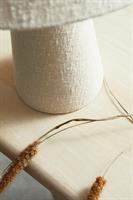 LAMPADA TAV.LAMKI CREMA H46