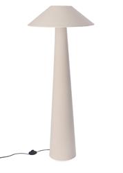 LAMP TERRA LAMKI CREMA H120