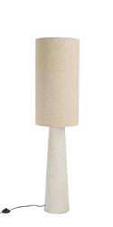 LAMP TERRA MARARA BEIGE H140