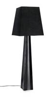 LAMP TERRA TRIPURA NERO H151