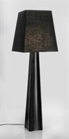 LAMP TERRA TRIPURA NERO H151