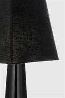 LAMP TERRA TRIPURA NERO H151