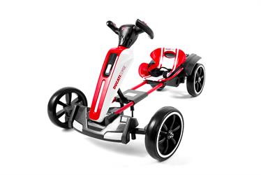 DUCATI KID SPEED KART