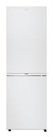 FRIGO CB NF CLE 355L WHT WIF