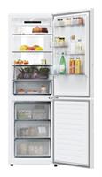 FRIGO CB NF CLE 355L WHT WIF