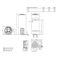 NUPS SPLIT WIFI LT 200