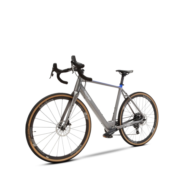 TRIUMPH E-BIKE TE SPRINT S L