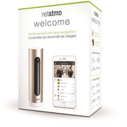 VIDEOCAMERA SMART INDOOR RIC