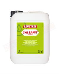 ACIDO X SCAMBIATORI LT 5