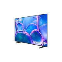 TV 65 LED  UHD 4K BLACK