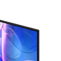 TV 65 LED  UHD 4K BLACK