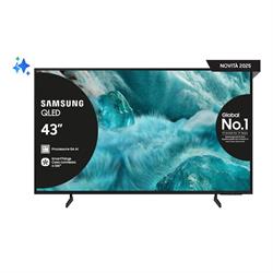 TV 43 QLED 4K SMART