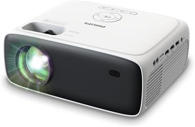 PROIETTORE NPX200/INT