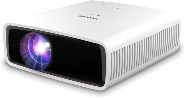 PROIETTORE N E OPIX 550 SMAR