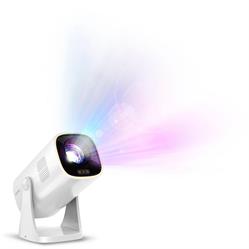 PROIETT.NEOPIX SMART 230 WHT