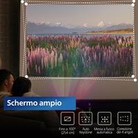 PROIETTORE NEOPIX 450 SMART