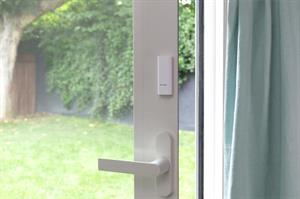 SENSORI SMART X PORTE E FINE