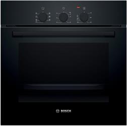 FORNO INC NERO VENT.60CM CL.