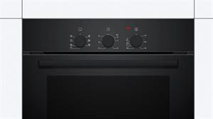 FORNO INC NERO VENT.60CM CL.