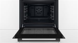 FORNO INC NERO VENT.60CM CL.