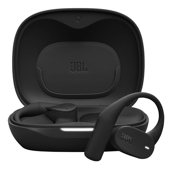 AURICOLARE BT BLACK