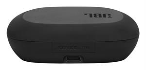 AURICOLARE BT BLACK