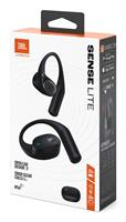 AURICOLARE BT BLACK