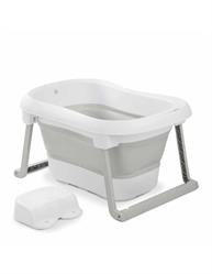 VASCHETTA WASH E FOLD L WHT