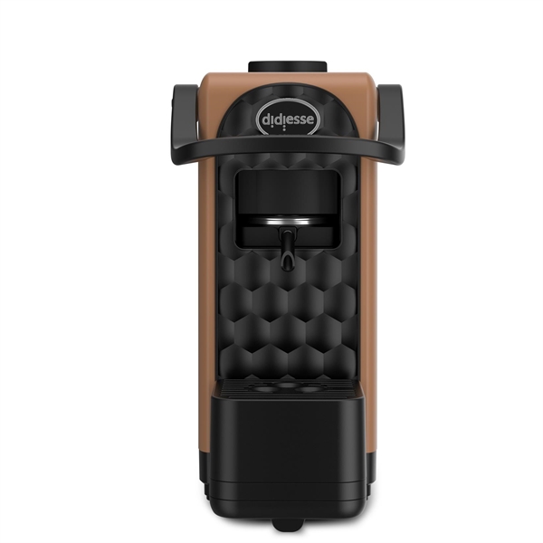 MACCHINA CAFF? A CIALDE 650W